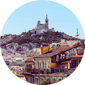 Agence Marseille
