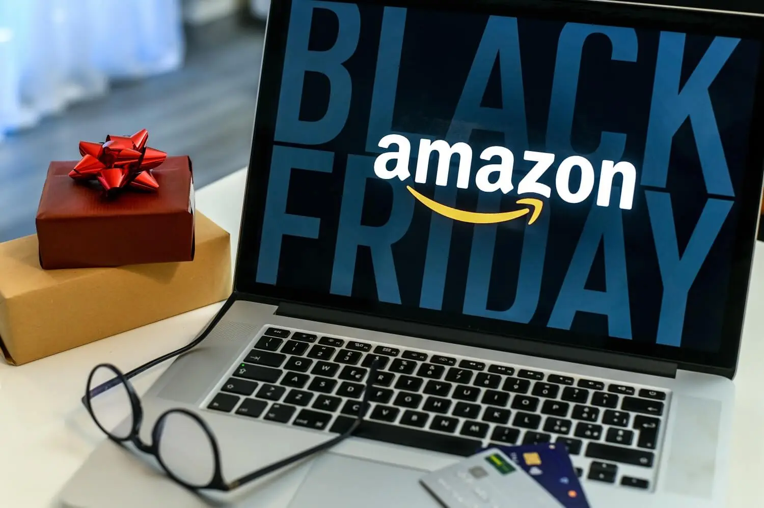 Black Friday : ajustez votre stratégie amazon ads