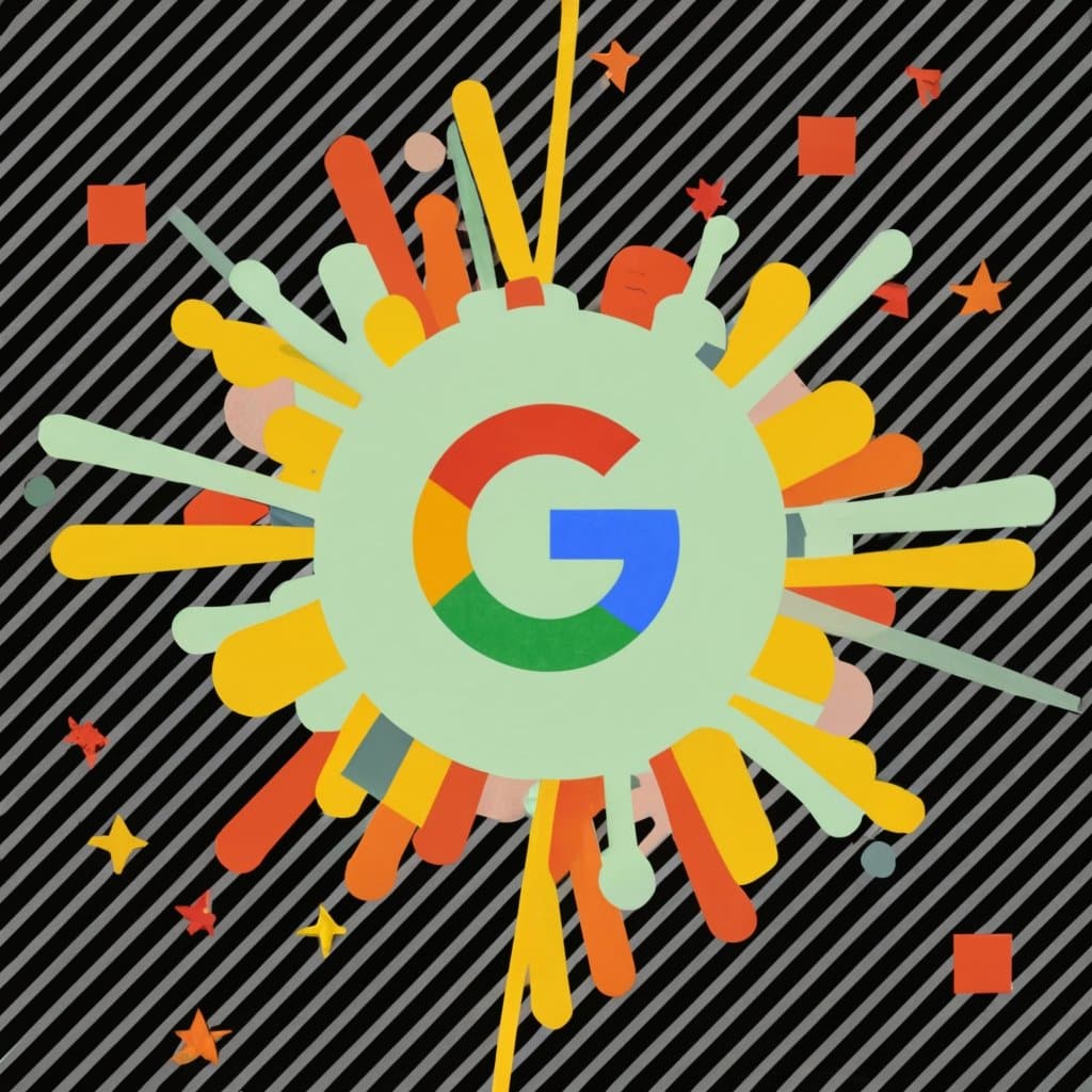 Google SGE