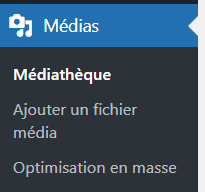ajout-media-wordpress