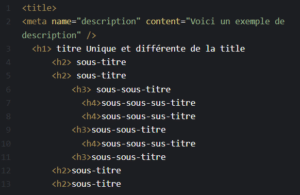 code-structure-hn-html-seo-friendly
