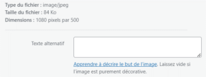 saisie-attribut-alt-image-wordpress