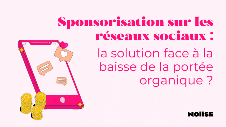 Sponso Reseaux Sociaux