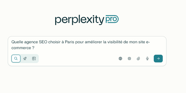 Perplexity