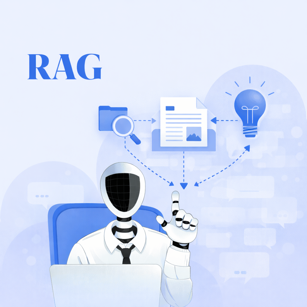 Définition RAG
