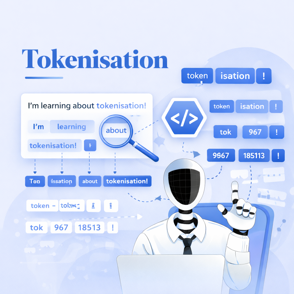 Définition Tokenisation